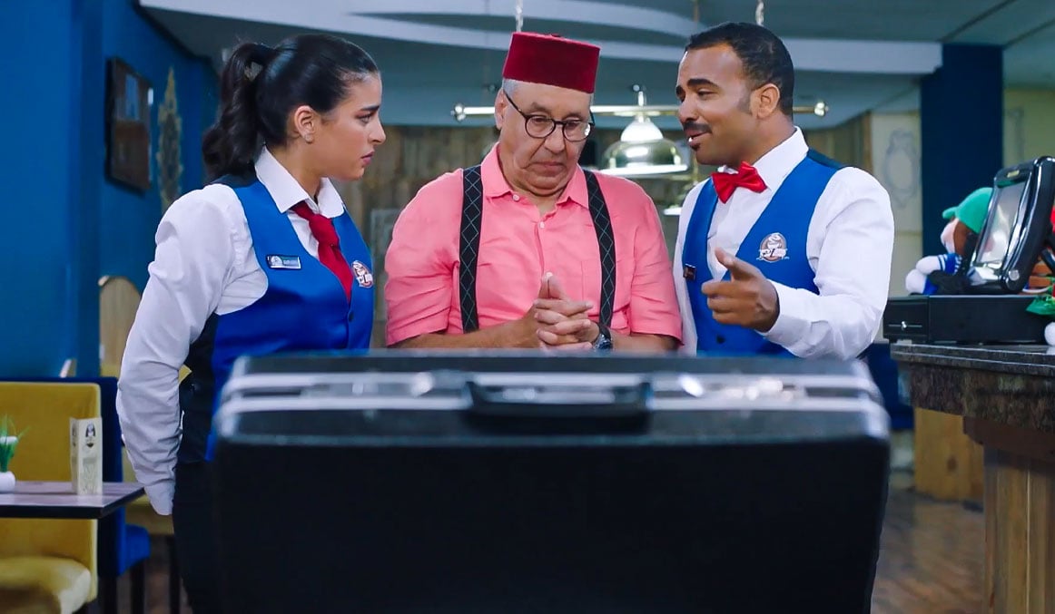 صورة حلقة المحتوى