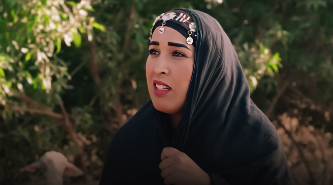 صورة حلقة المحتوى