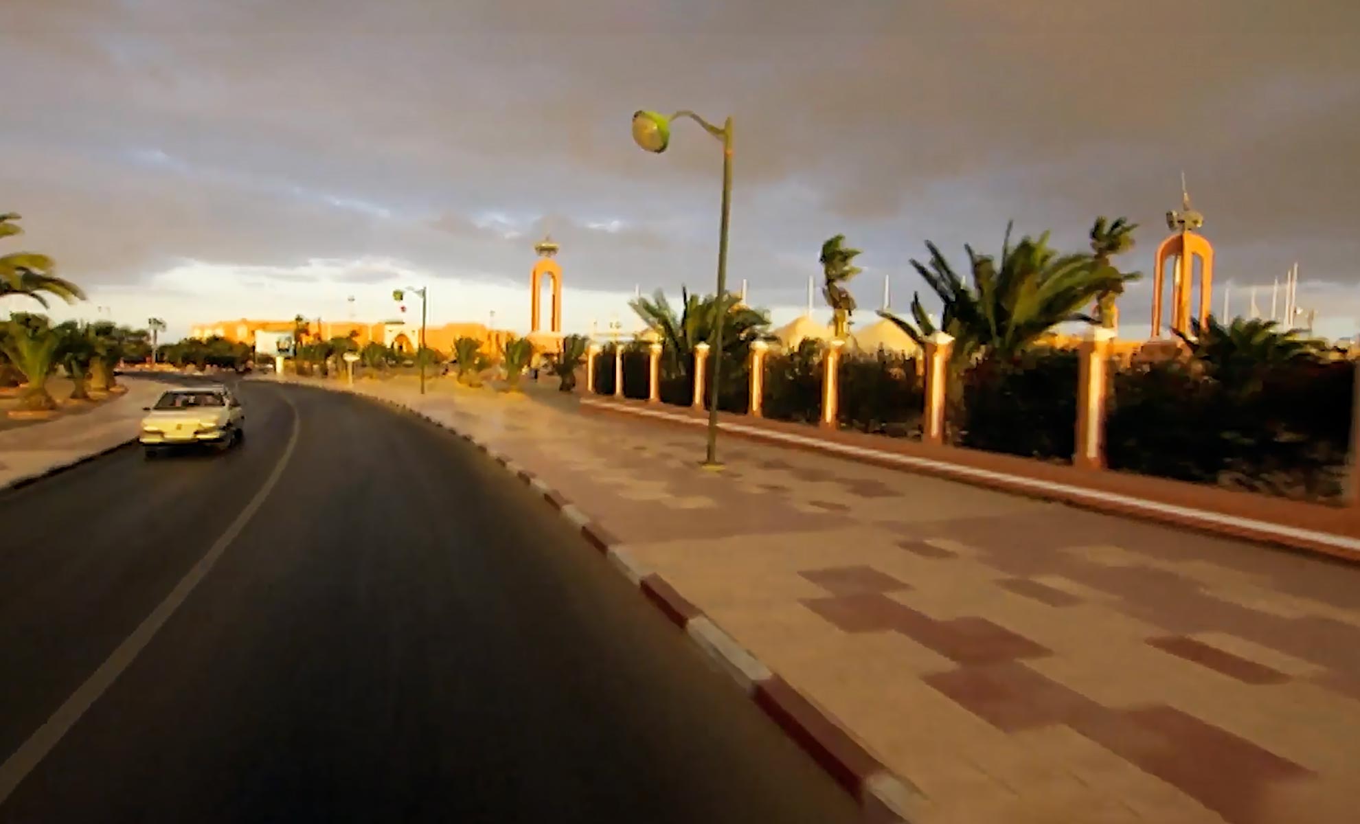 صورة حلقة المحتوى