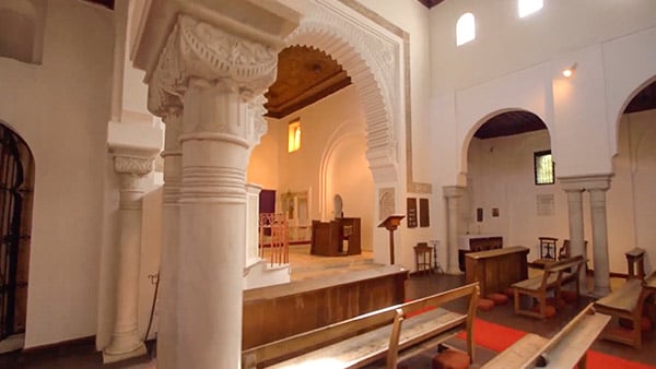 صورة حلقة المحتوى