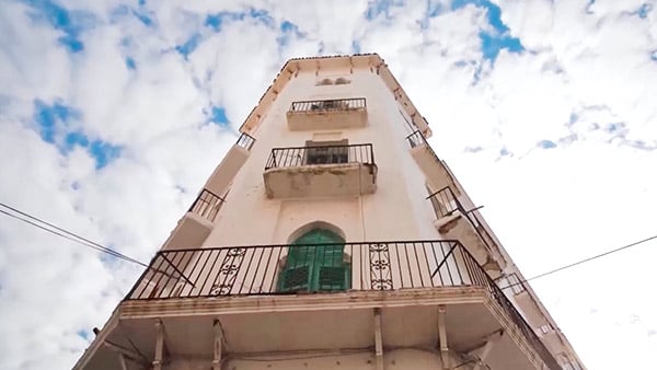 صورة حلقة المحتوى