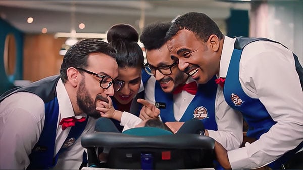 صورة حلقة المحتوى