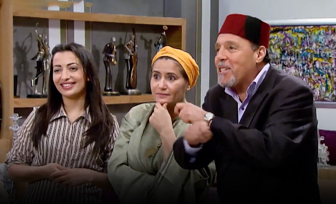 صورة حلقة المحتوى