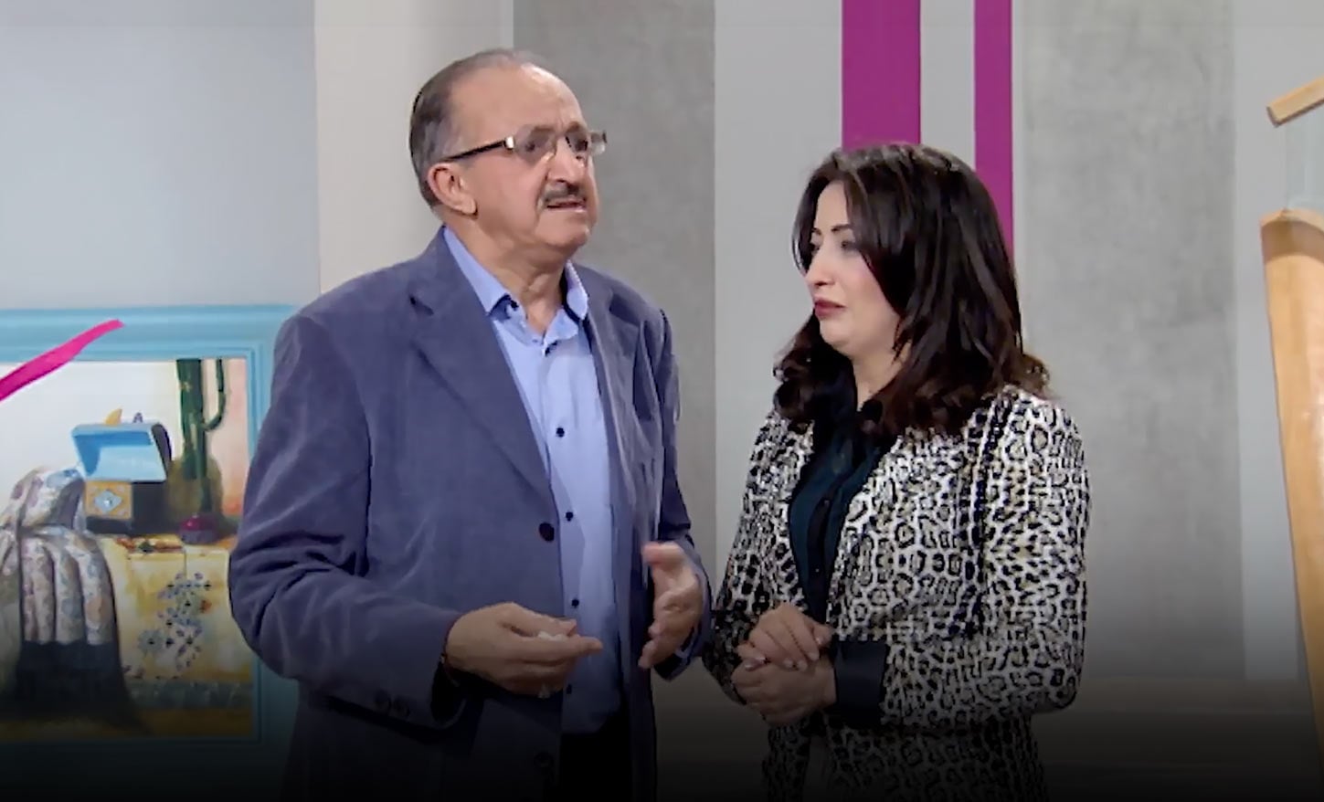 صورة حلقة المحتوى