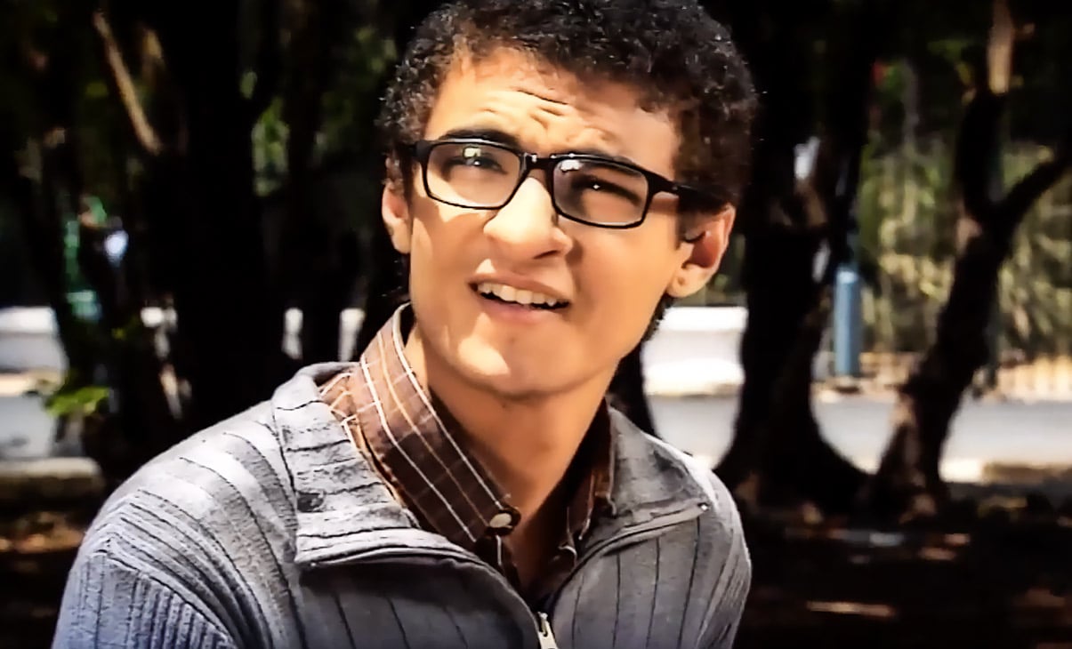 صورة حلقة المحتوى