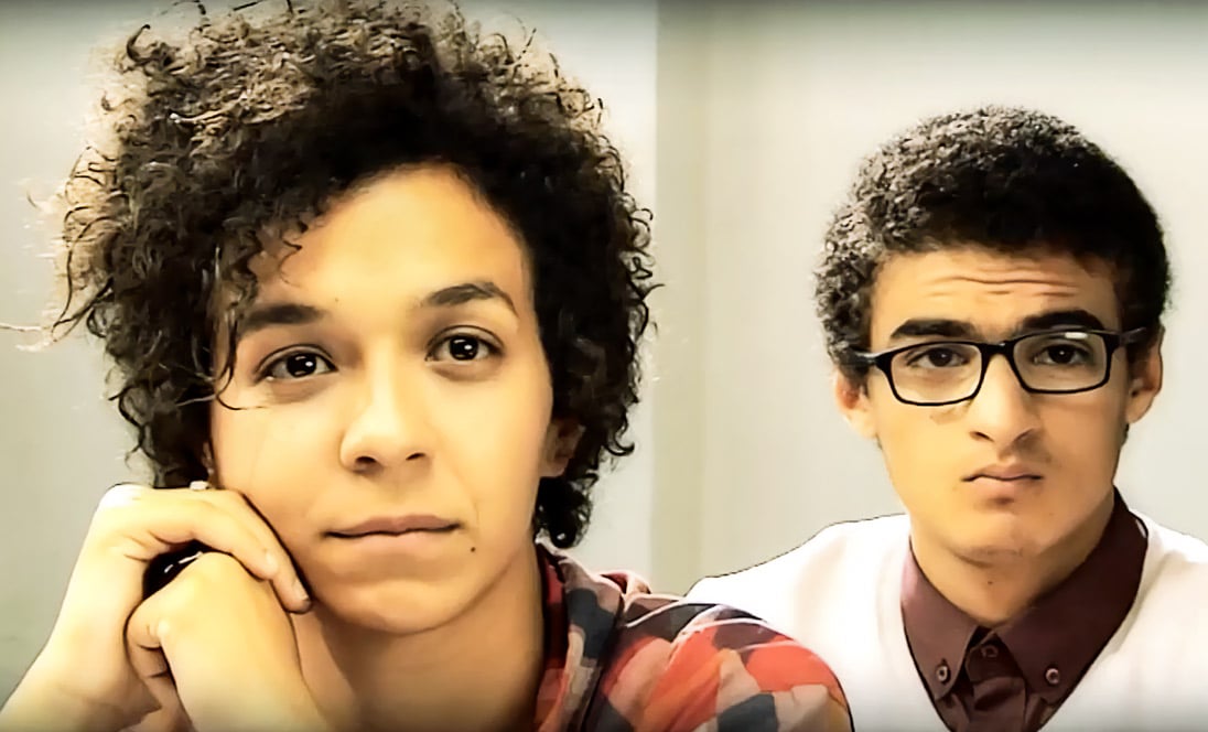 صورة حلقة المحتوى