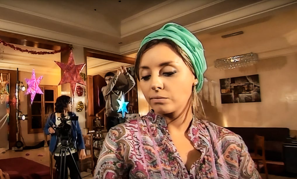 صورة حلقة المحتوى