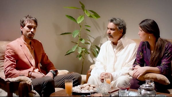 صورة حلقة المحتوى