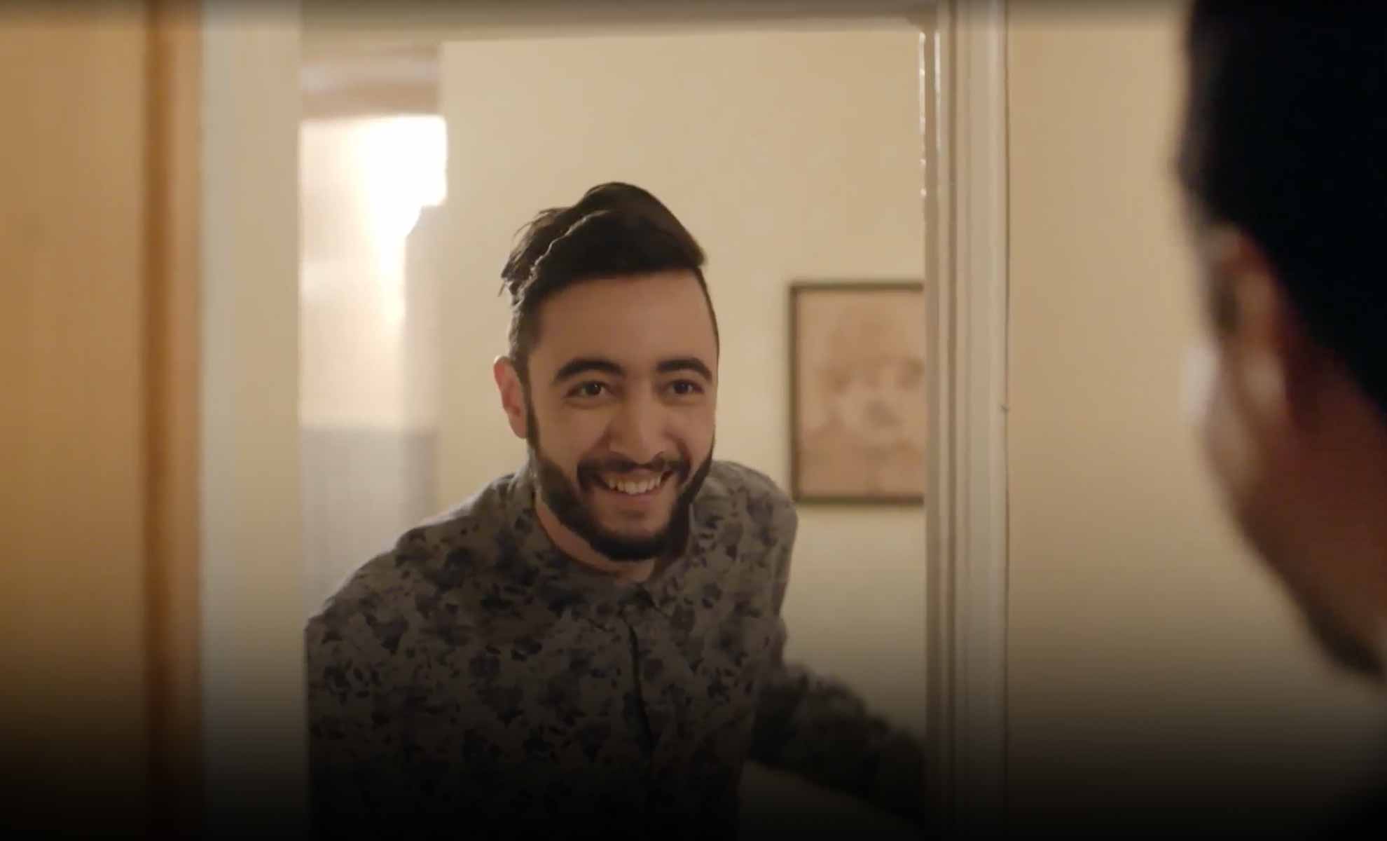 صورة حلقة المحتوى