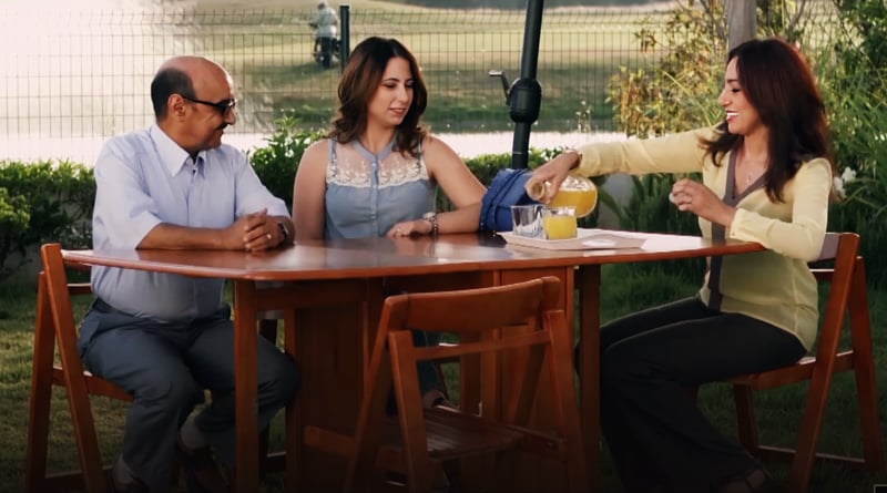 صورة حلقة المحتوى