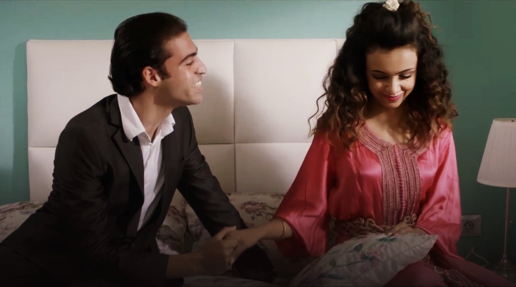 صورة حلقة المحتوى