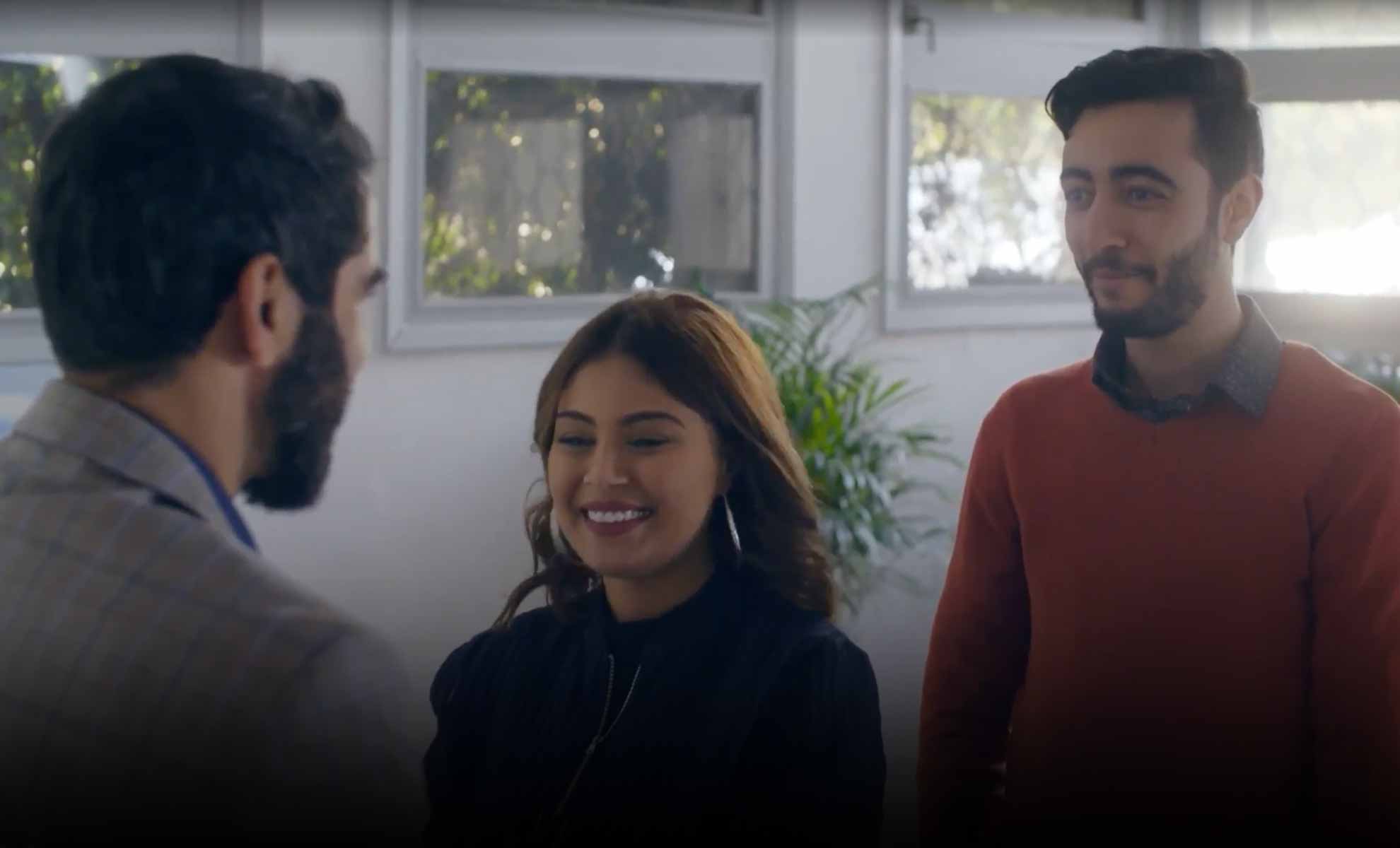 صورة حلقة المحتوى