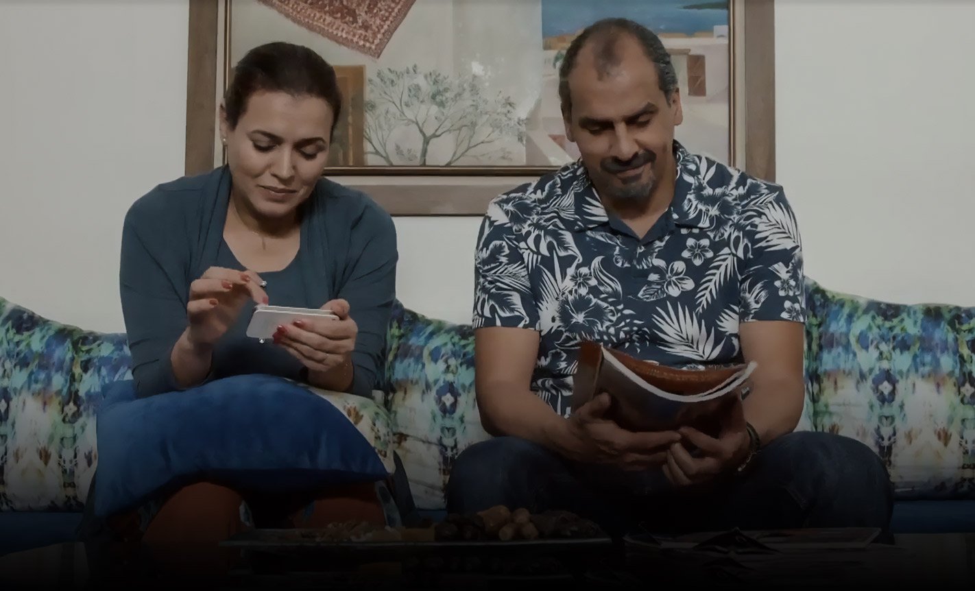 صورة حلقة المحتوى