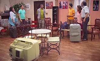 صورة حلقة المحتوى