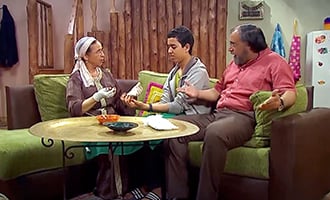 صورة حلقة المحتوى