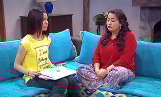 صورة حلقة المحتوى