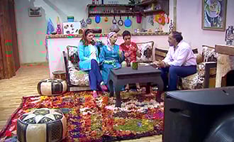 صورة حلقة المحتوى