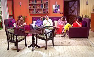 صورة حلقة المحتوى