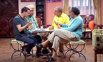 صورة حلقة المحتوى