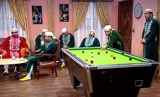 صورة حلقة المحتوى