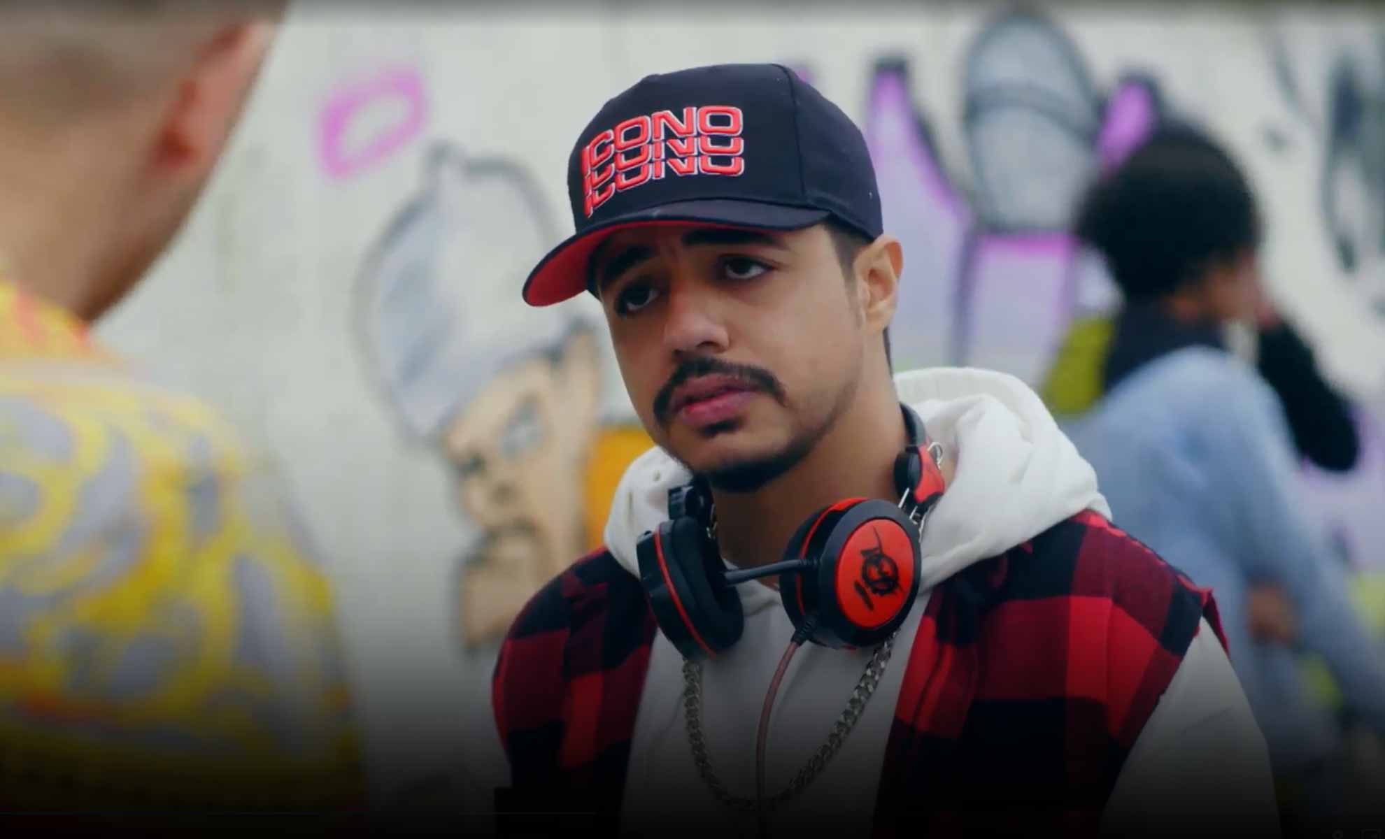 صورة حلقة المحتوى