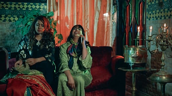 صورة حلقة المحتوى