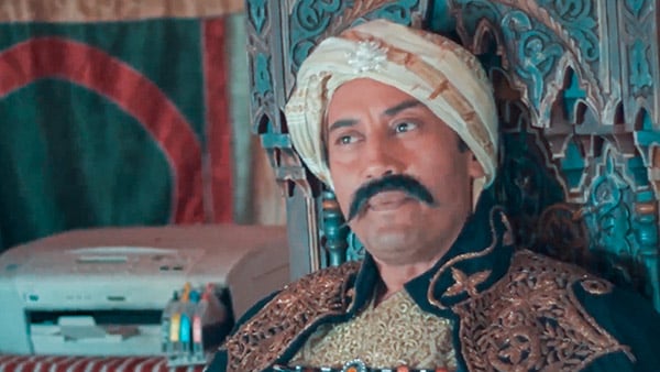 صورة حلقة المحتوى