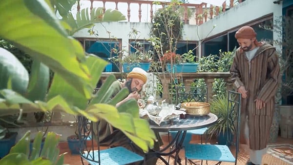 صورة حلقة المحتوى