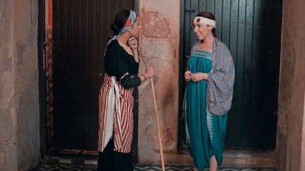 صورة حلقة المحتوى