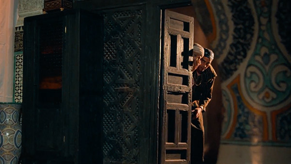 صورة حلقة المحتوى