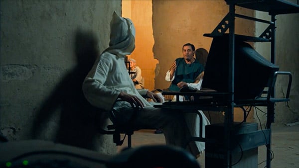 صورة حلقة المحتوى