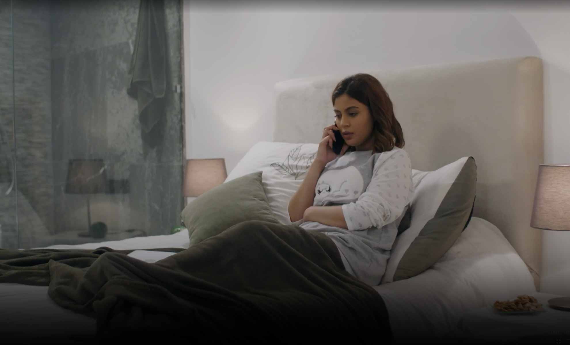 صورة حلقة المحتوى