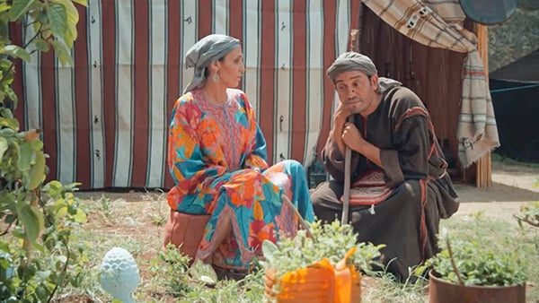 صورة حلقة المحتوى