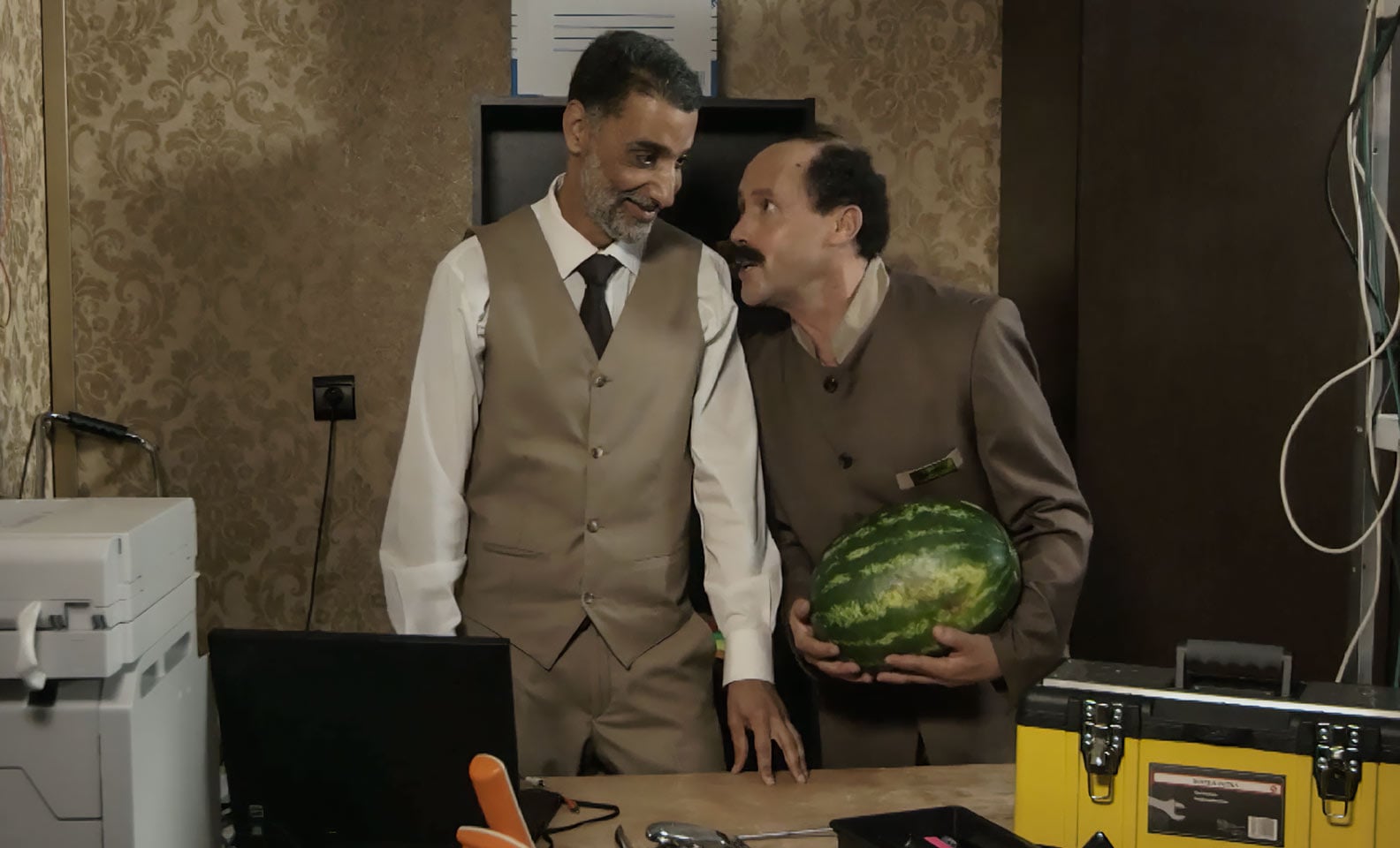 صورة حلقة المحتوى