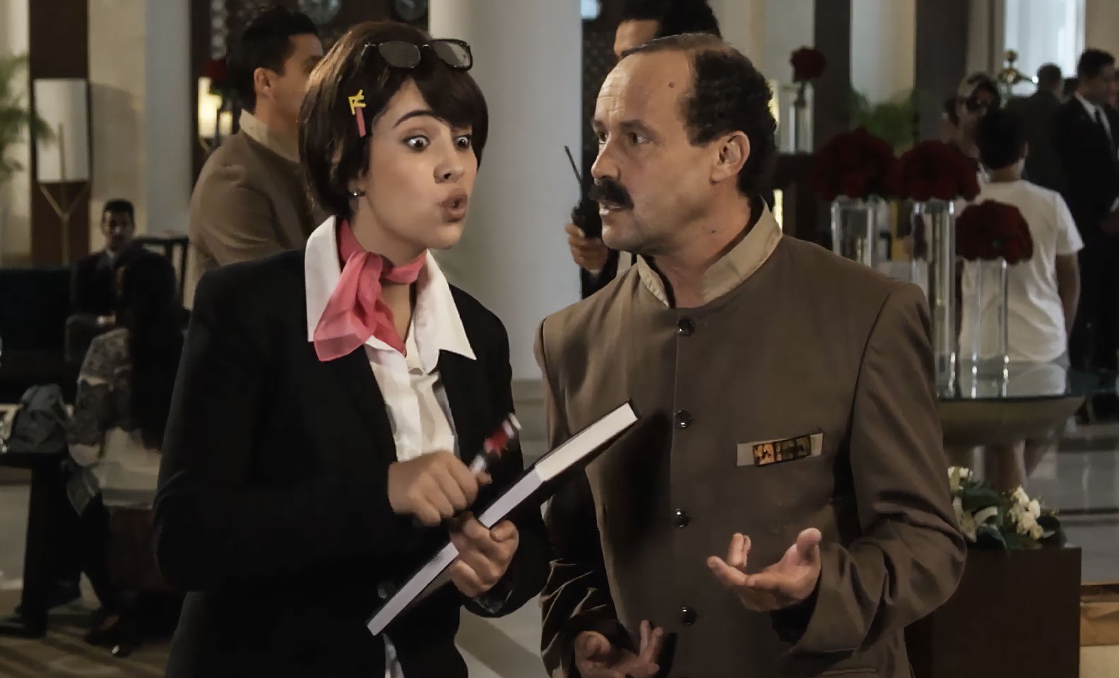 صورة حلقة المحتوى