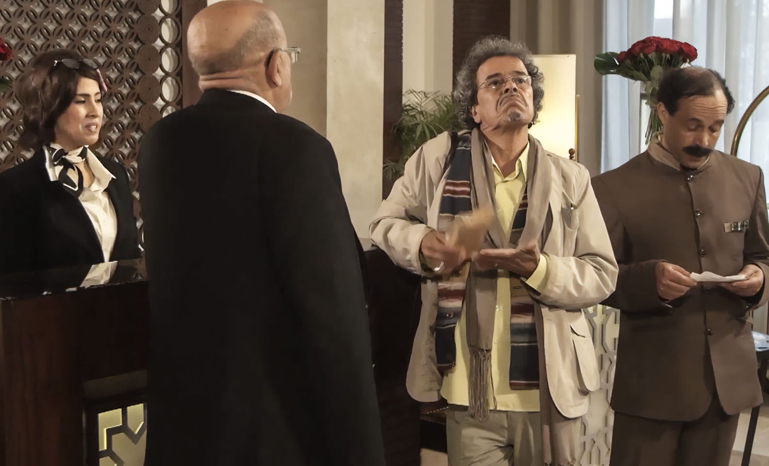 صورة حلقة المحتوى