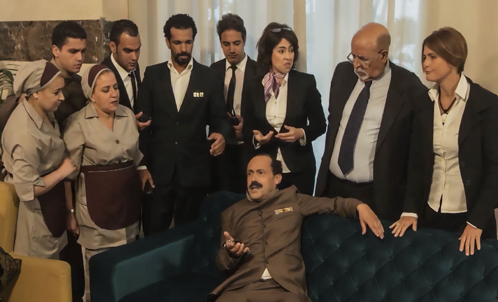 صورة حلقة المحتوى