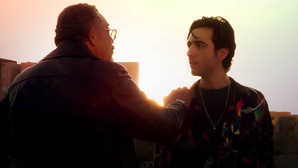 صورة حلقة المحتوى