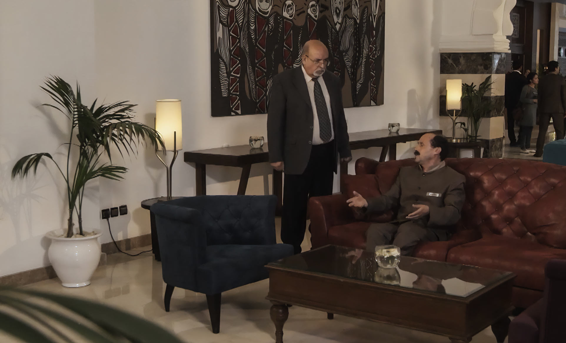 صورة حلقة المحتوى