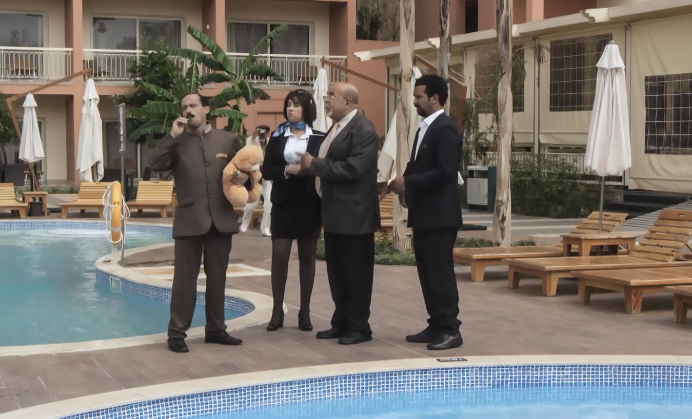 صورة حلقة المحتوى