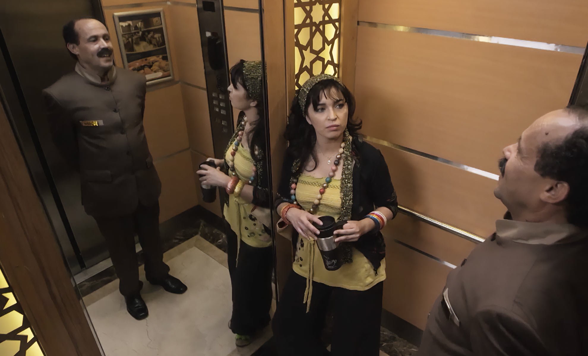 صورة حلقة المحتوى