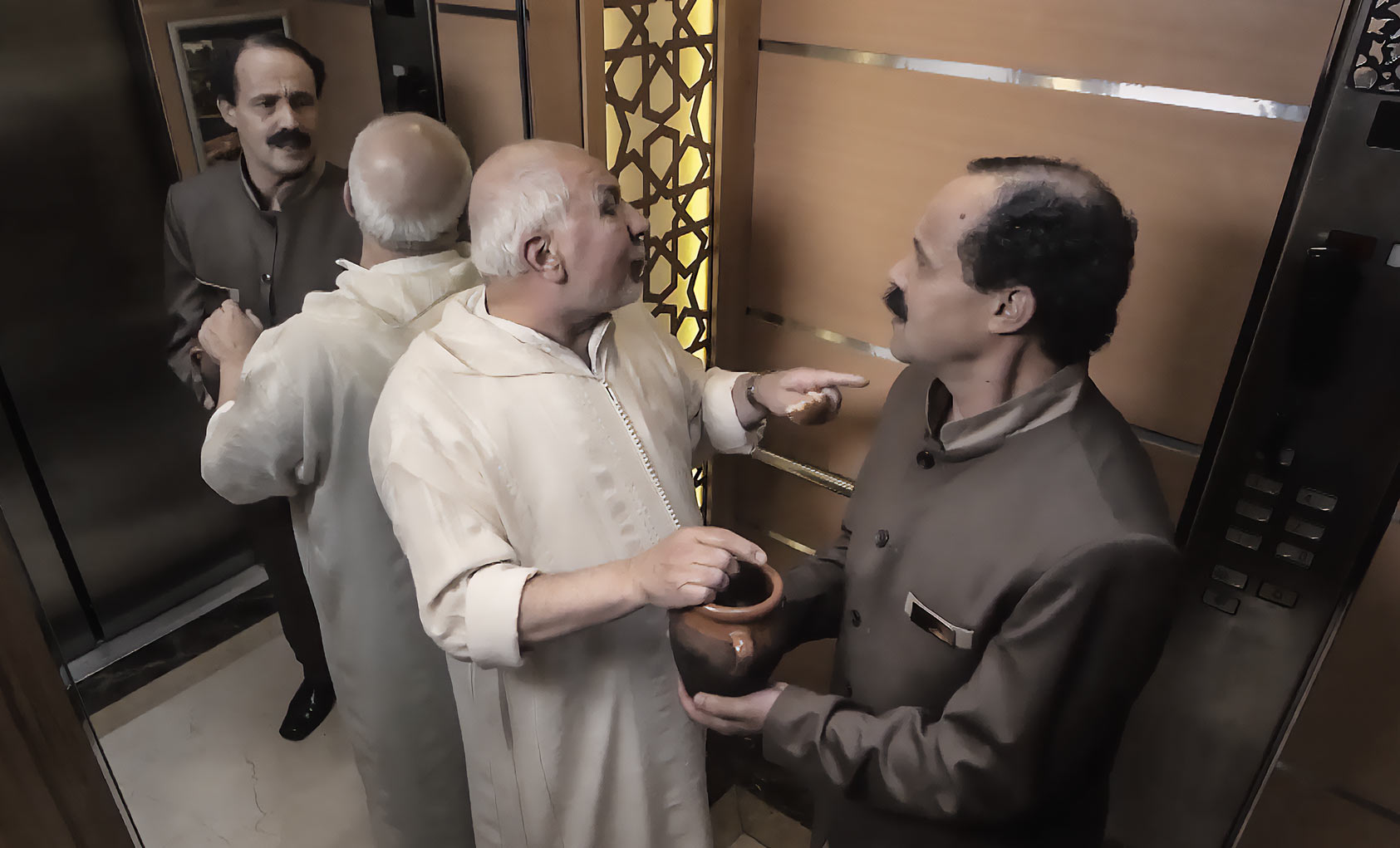 صورة حلقة المحتوى