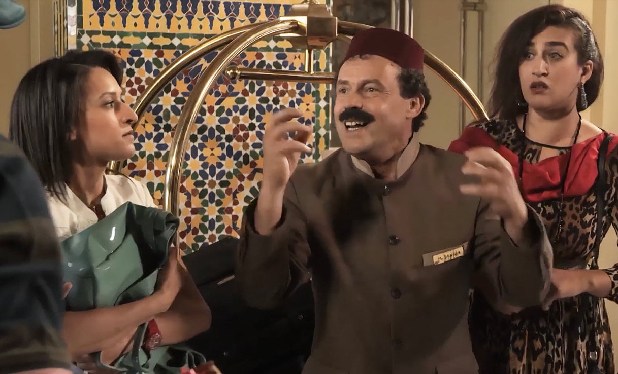 صورة حلقة المحتوى