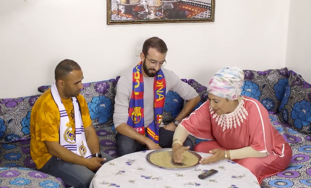 صورة حلقة المحتوى