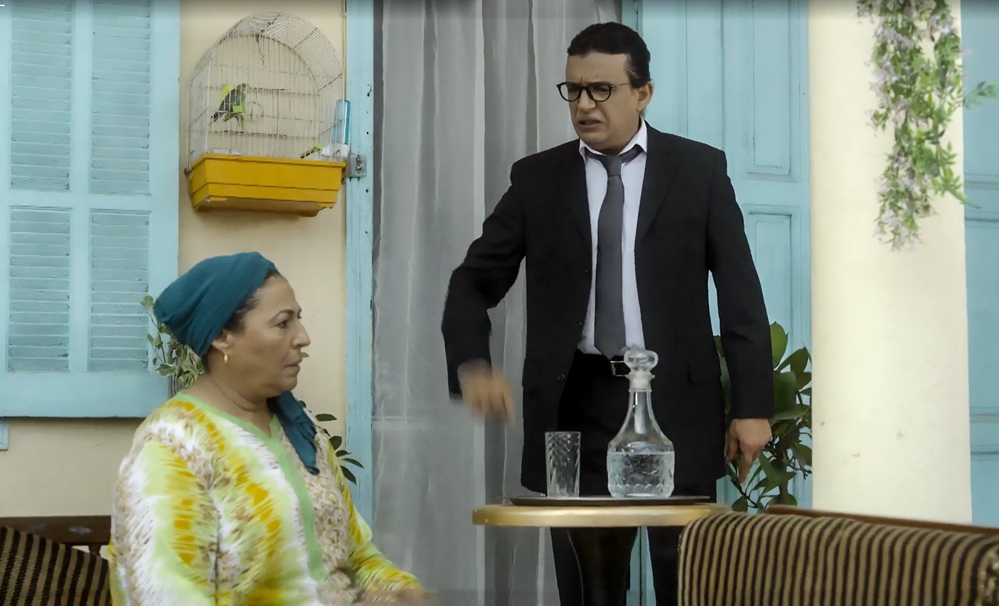 صورة حلقة المحتوى