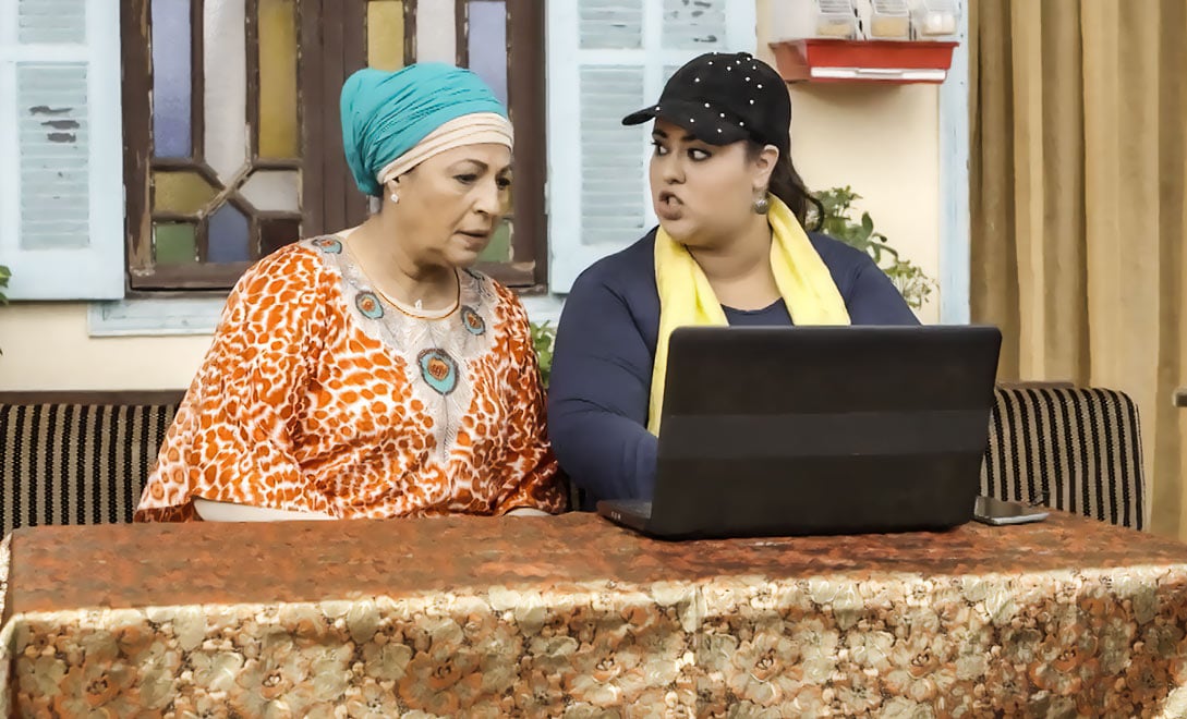 صورة حلقة المحتوى