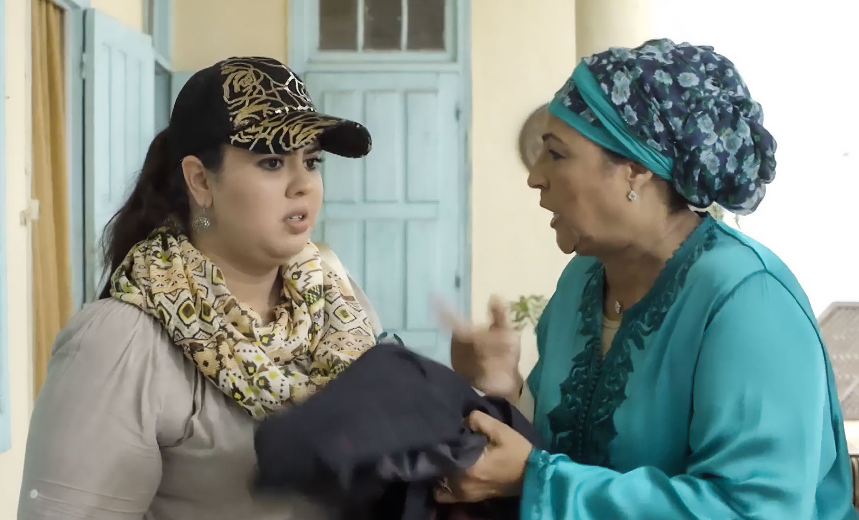 صورة حلقة المحتوى