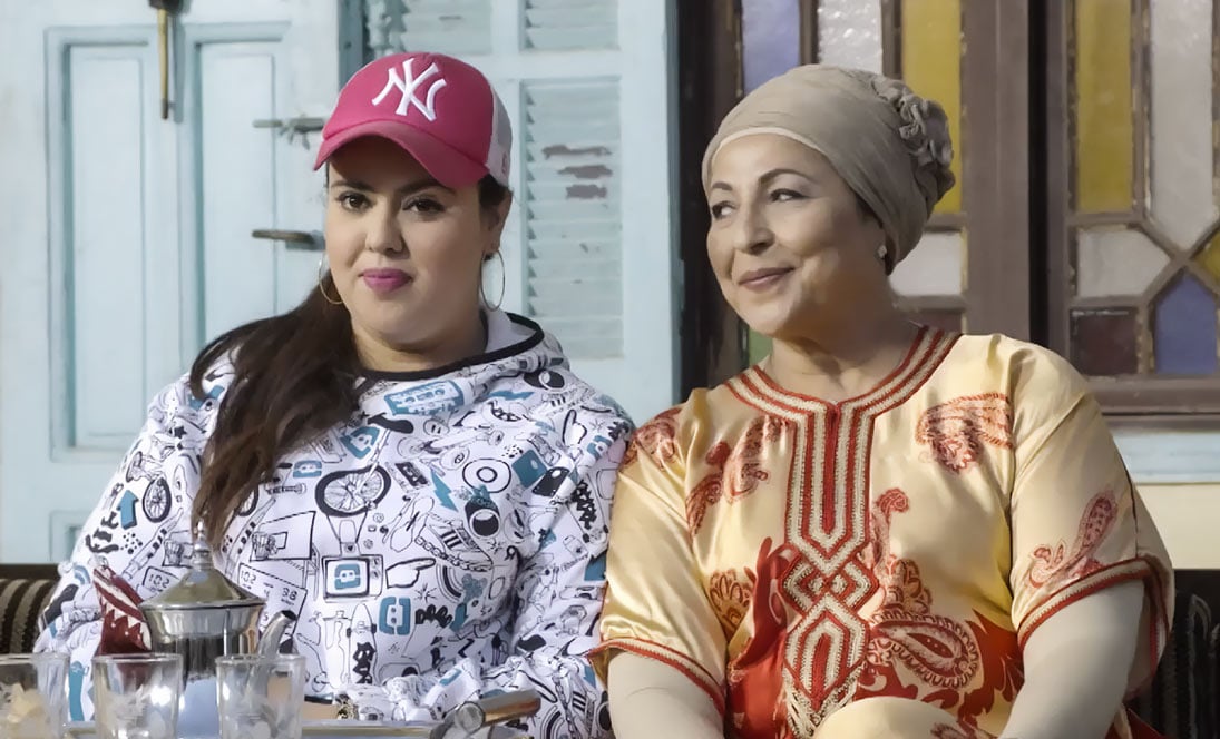 صورة حلقة المحتوى