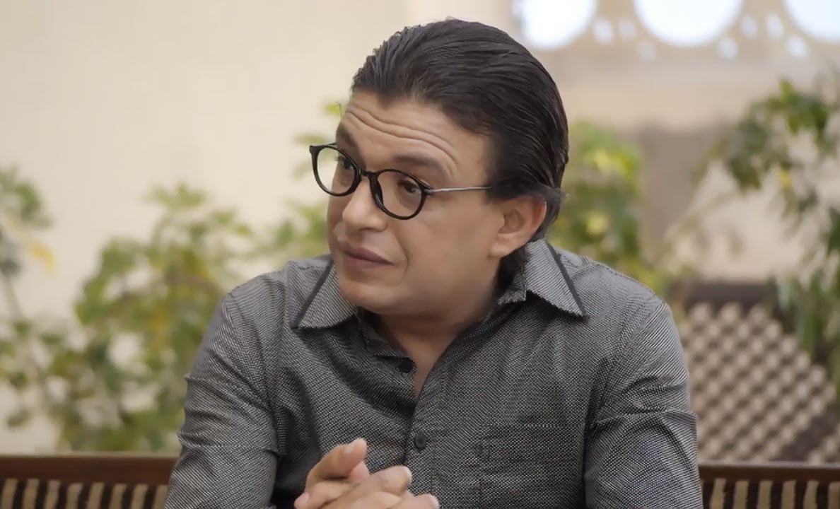 صورة حلقة المحتوى