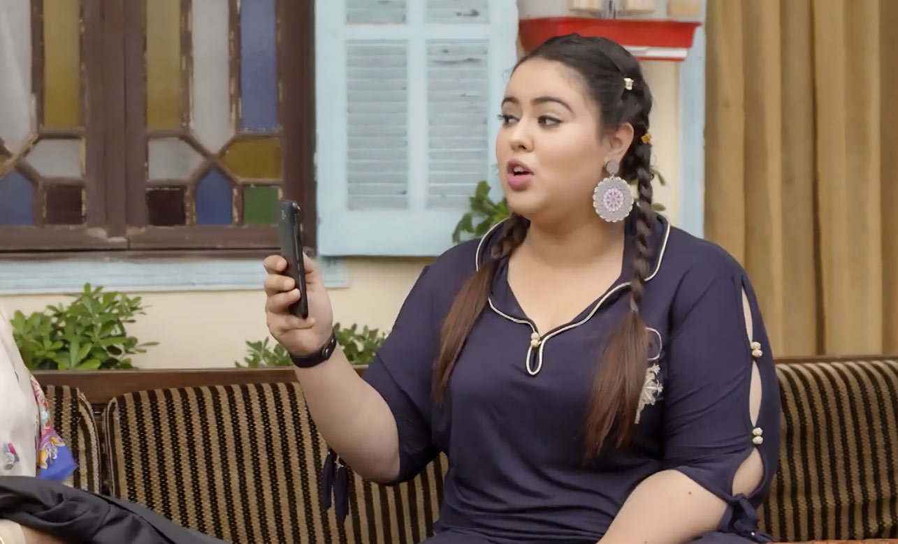 صورة حلقة المحتوى